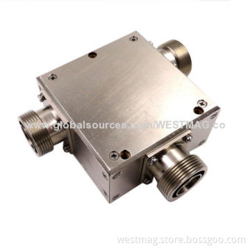 500MHz High Power Circulation Magnetic Assemblies